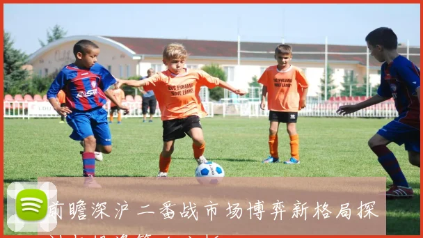 前瞻深沪二番战市场博弈新格局探讨与投资策略分析